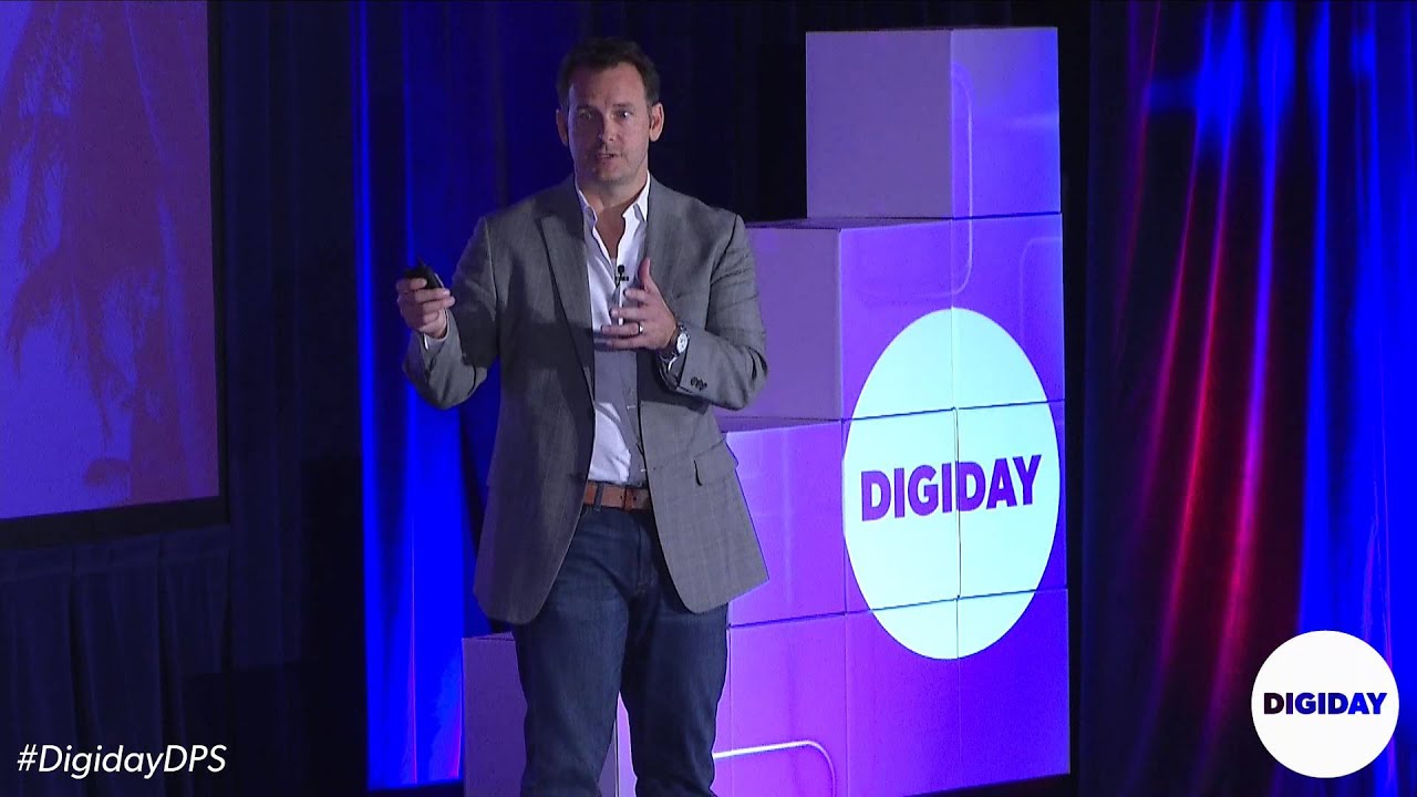 How To Build An Authentic And trusted Spanish-Language media Brand l Digiday