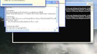 Celebrity Scripting a Build in ObjectStudio Wealth