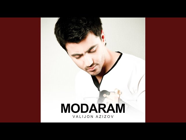 Modaram