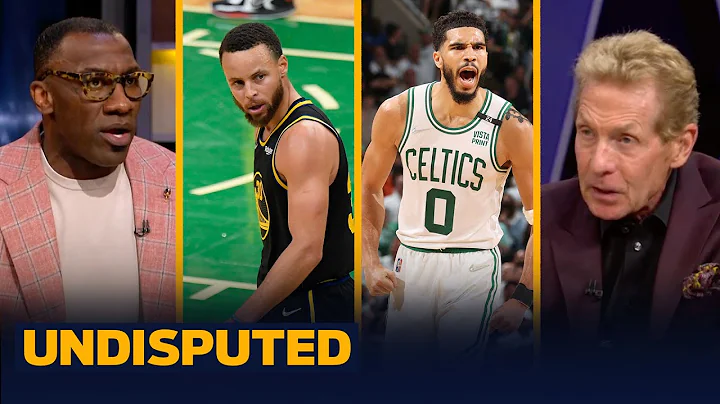 NBA Finals Game 5 Predictions: Warriors or Celtics? – Skip & Shannon | NBA | UNDISPUTED - DayDayNews