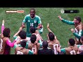 Arranca el Mundial 2026: aventaja México a Sudáfrica
