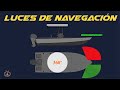  las luces de navegacin martimas conceptos bsicos actualizado  nautimundo