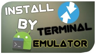 how to install custom recovery twrp with terminal emulator screenshot 3