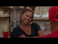 Jason's Lyric (1994) - Lyric's Friend Marti and Alonzo's Introduction Scene 