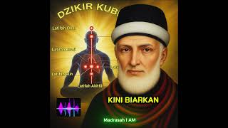 Download Lagu Muraqabah: Cara Sufi Tenangkan Hati Yang Gelisah | Zikir Melalui Nafas | Kebijaksanaan Arif Billah MP3