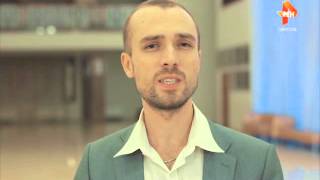 "Остановись, мгновенье": Александр Тремасов - "Молитва" М.Ю. Лермонтова