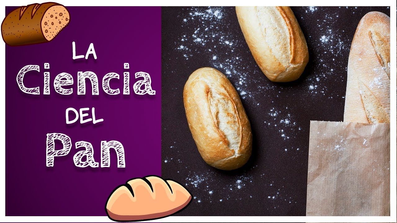 La CIENCIA del PAN