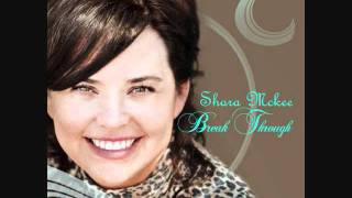 Video thumbnail of ""You Are Good" Shara McKee"