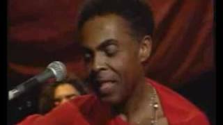 GILBERTO GIL - DRÃO