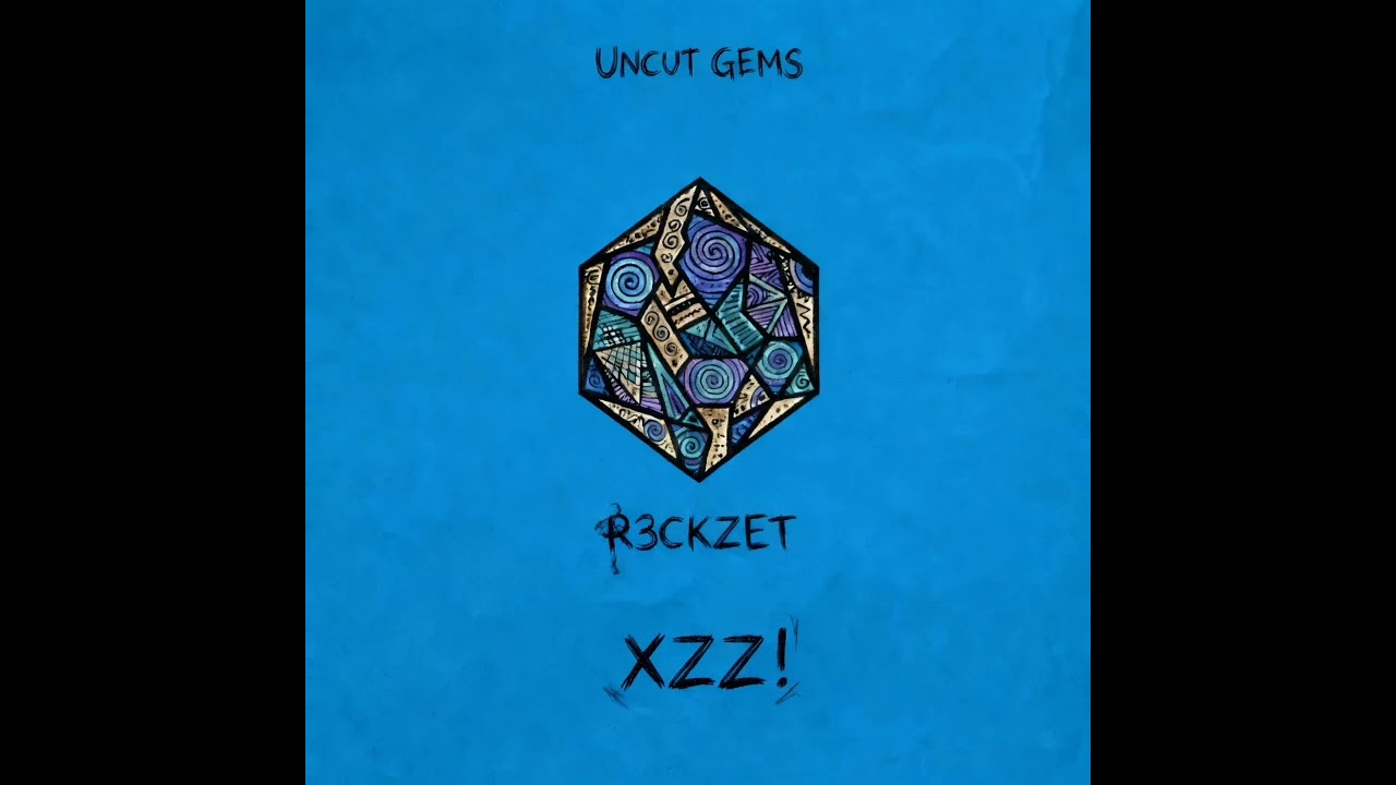 R3ckzet - XZZ! (Original Mix) - YouTube