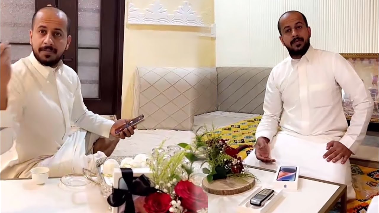 مقلب جوال في ابومطرف 😂💔|يوميات سيف ال عمار