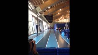 Universal athletics club