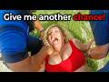 Cops Fight Psycho Karen and Rescue Hostages From the House of Horrors