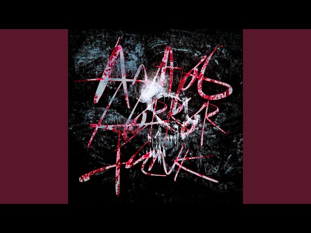 Analog Horror Funk (Slowed)