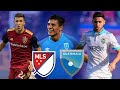 RUBIN, ROLDAN Y HERRERA A GUATEMALA | 3 FUTBOLISTAS DE MLS Y USL A ¿SELECCION DE GUATEMALA?