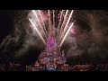 [4K] Hong Kong Disneyland&rsquo;s &ldquo;Momentous&rdquo; Nighttime Spectacular! 😱✨ | #shorts