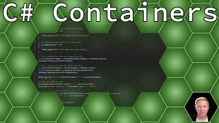 Unity C# Tutorial: Containers: Using arrays, lists and dictionaries