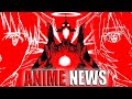 LLEGÓ EL ULTIMO IMPACTO... JUNTO A Vivy -Fluorite Eye's Song- /  ANIME NEWS