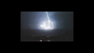 Mumbai Today Date6102017 Mumbai Ka Asman Ka Nazara Barish