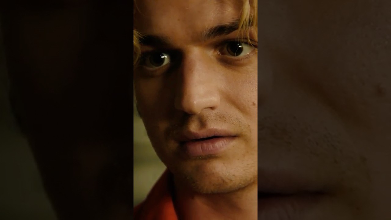 Sie haben nur den einen Job. COLD STORAGE 🍄- Jetzt im Kino!