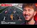 F1 ACADEMY CHINESE GRAND PRIX - Qualifying
