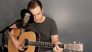 To Love Somebody - acoustic cover (Bee Gees, Ray Lamontagne, Damien Rice) chords