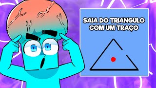 🟩Usando 9999QI No Jogo Mais Dificil do mundo