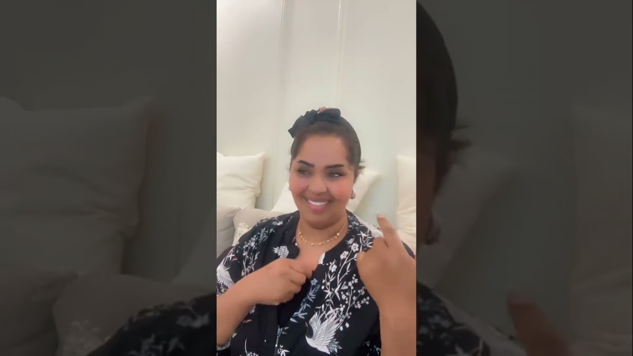 هيا الشعيبي: اش معنى اني تطكوني؟!