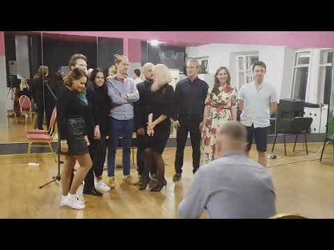День открытых дверей Музыкальной школы Екатерины Заборонок