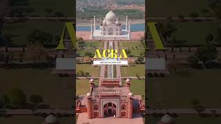 Agra