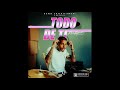 Rauw Alejandro - Todo de Ti (1 hour)