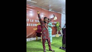PREDICATION DU PROPHETE TEKO-AGBO MESSAN| TEXTE: Michée 7 : 18-20| DIMANCHE 07 JUIN 2026 #derplup