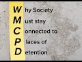 OPCAT@20 Episode 2 - Why Society Must Stay Connected to Places of Detention
