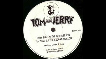 Tom And Jerry - The One Reason [1992]