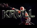 Krull - 1950s Super Panavision 70 trailer