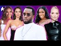 TRIALS 💣 Bravo BOMBSHELLS &amp; Housewives Jumping Ship! 💣 | Hot Messy Topics Ft. Kendrick Tucker