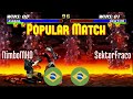 Youtube Thumbnail title