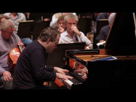 Beethoven - Concerto pour piano n° 3 - Daniel Harding / Lars Vogt