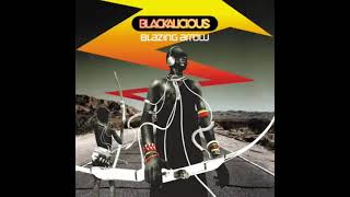 Blackalicious - Paragraph President 432hz