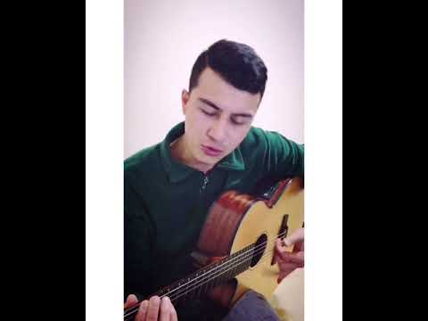 Kare pord  yarala meni cover mekan karayev