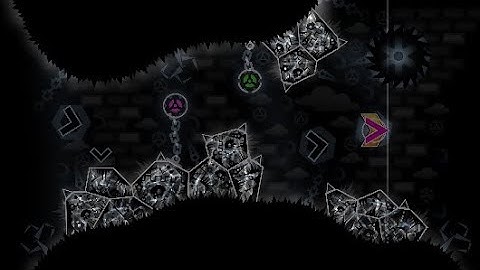 My Part in a Megacollab || Speedbuild #1