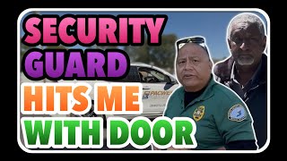 Famous SECURITY HITS ME WITH A DOOR & MAKES SLANDEROUS MOM JOKES!!!! MARTINEZ, CA FIRST AMENDMENT Net Worth