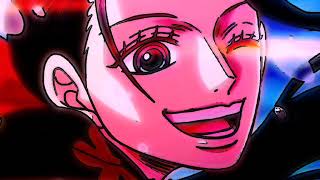 Strawhats Welcoming Jinbei Amvedit One Piece Sad-Xtentacion