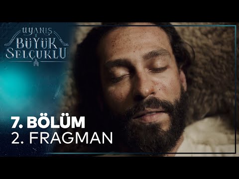 Uyanış: Büyük Selçuklu: Season 1, Episode 7 Clip