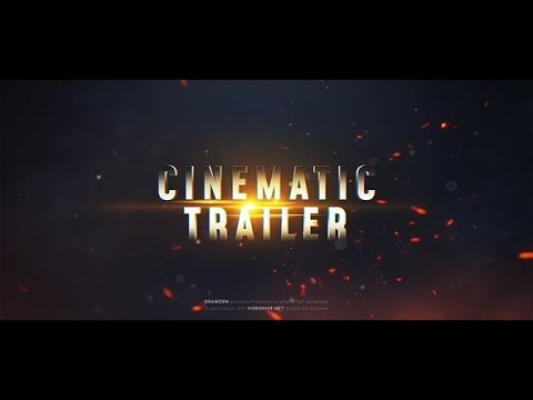 cinematic-trailer-|-after-effects-template