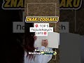 💥Top 5 Największych Leni Zodiaku 💥 #viral #shortvideos #shortvideos #viralvideos #ezo #shorts #reels