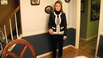 COMM 110 Introductory Speech