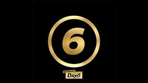 DAY6 - I Loved You instrumental