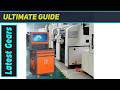 Wekuku Industrial Cabinet: The Ultimate Workshop Upgrade!