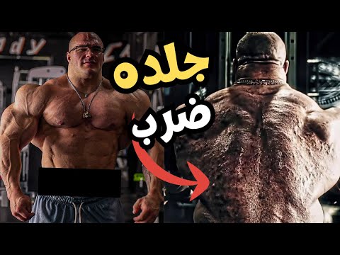 نك واليكر فى عداد الموت وحرب طاحنة على جنون ضخامته الجديدة
